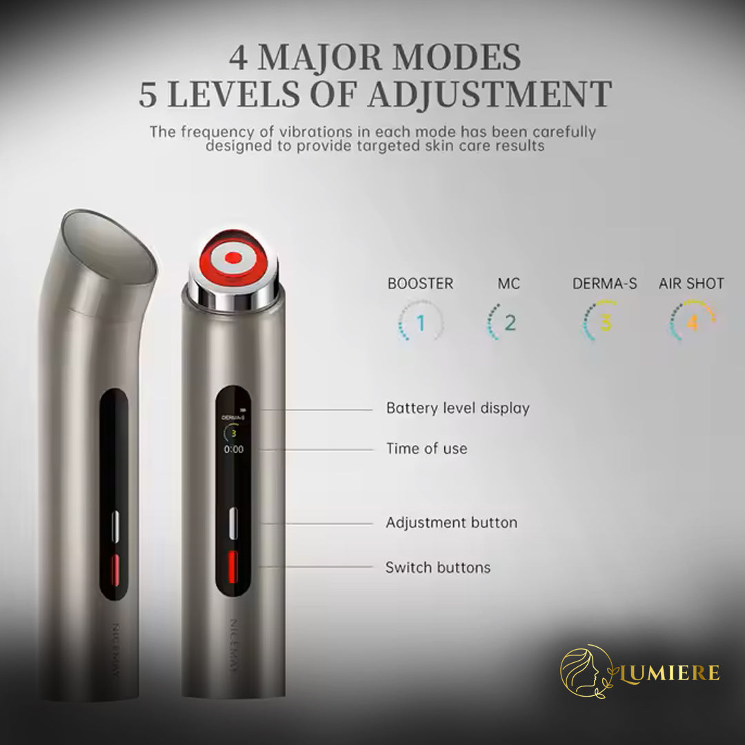 Buy 2 and Get 1 More FREE (X3) of Booster Pro